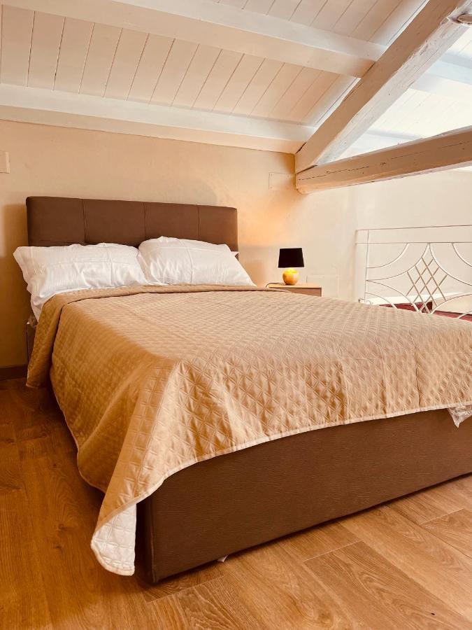 Appartamento Suite Sardinia Holiday Cagliari Eksteriør billede