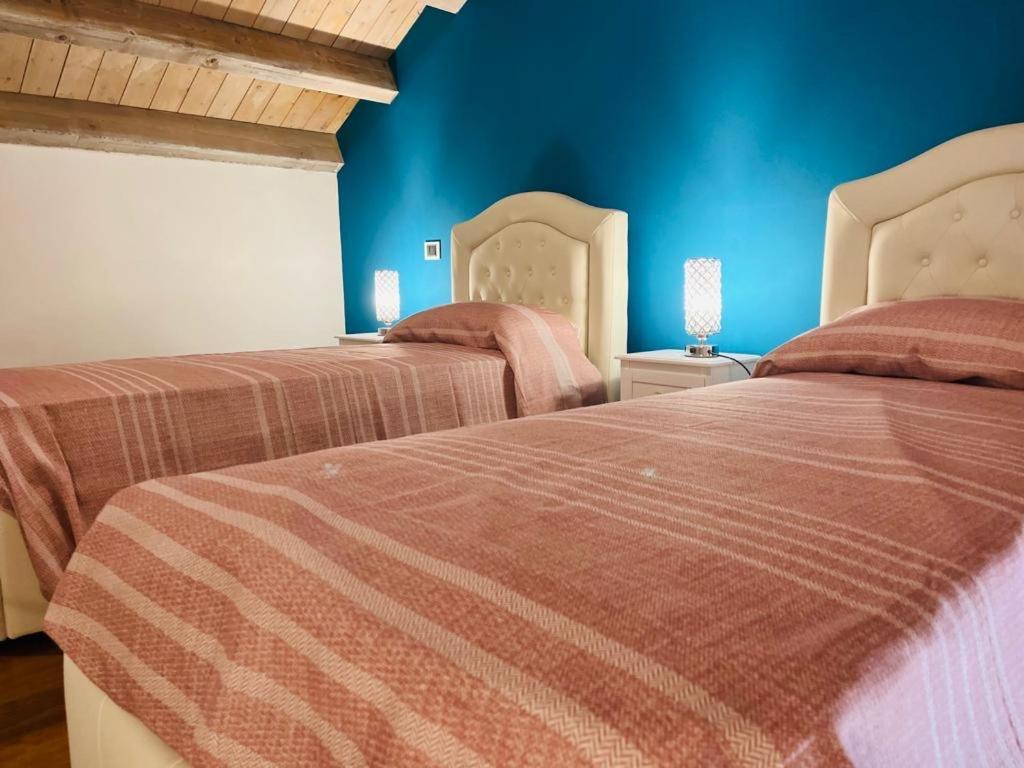 Appartamento Suite Sardinia Holiday Cagliari Eksteriør billede