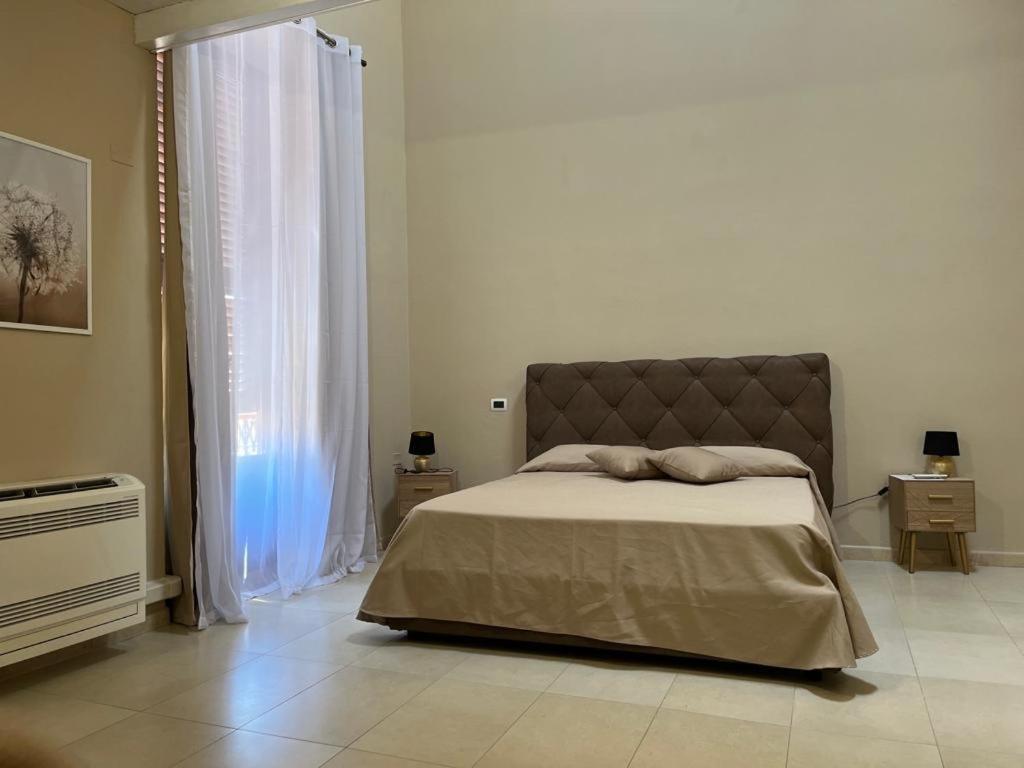 Appartamento Suite Sardinia Holiday Cagliari Eksteriør billede