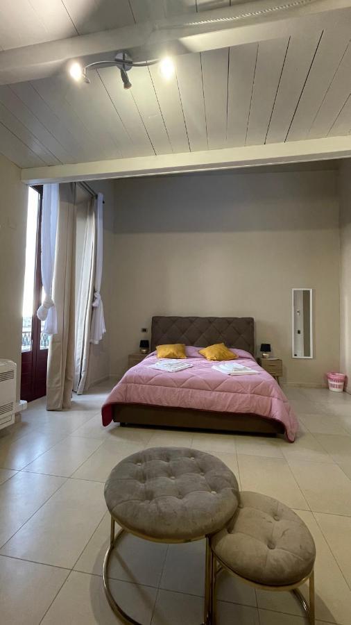 Appartamento Suite Sardinia Holiday Cagliari Eksteriør billede