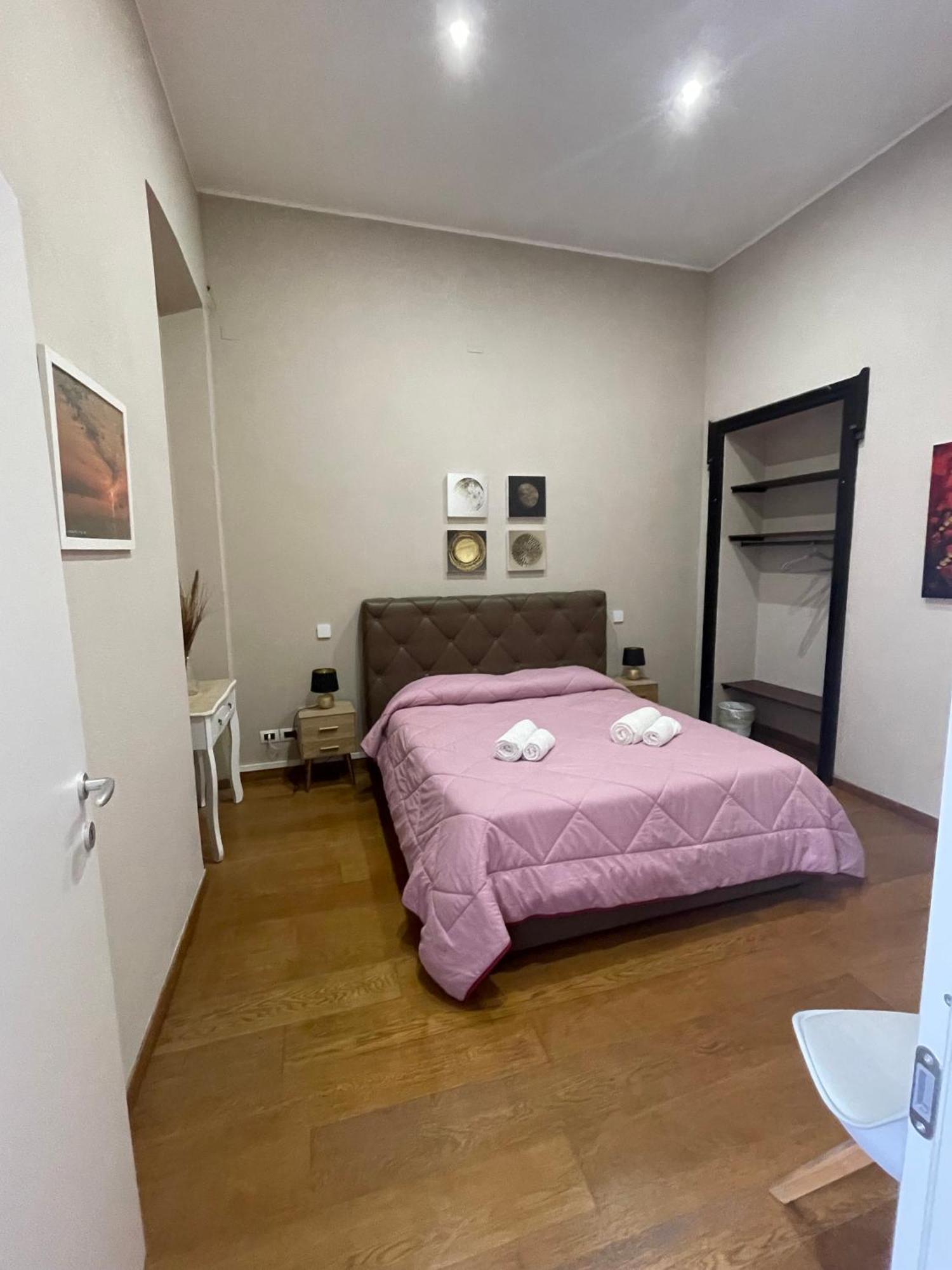 Appartamento Suite Sardinia Holiday Cagliari Eksteriør billede