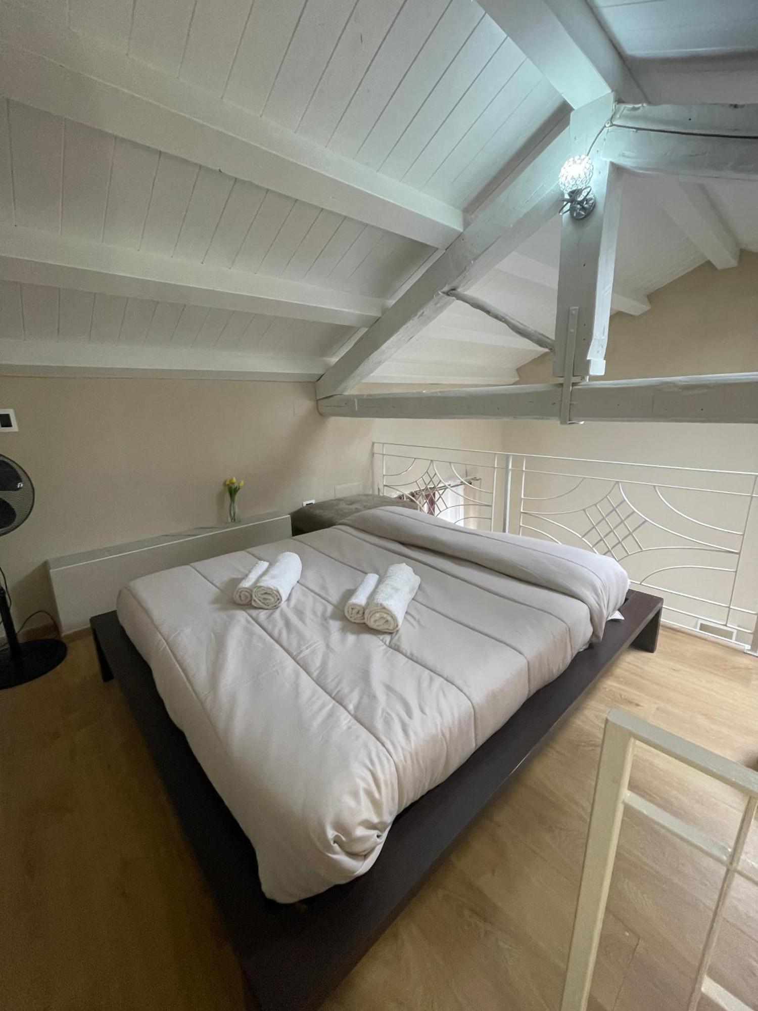 Appartamento Suite Sardinia Holiday Cagliari Eksteriør billede