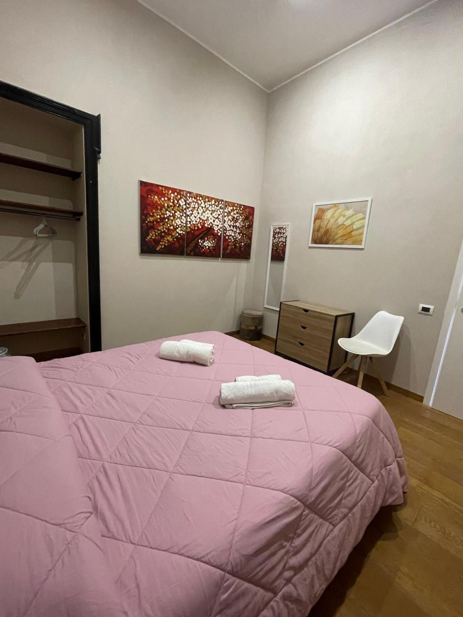 Appartamento Suite Sardinia Holiday Cagliari Eksteriør billede
