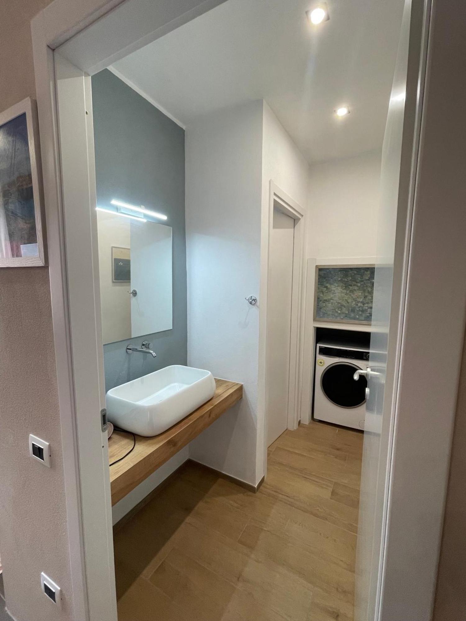 Appartamento Suite Sardinia Holiday Cagliari Eksteriør billede