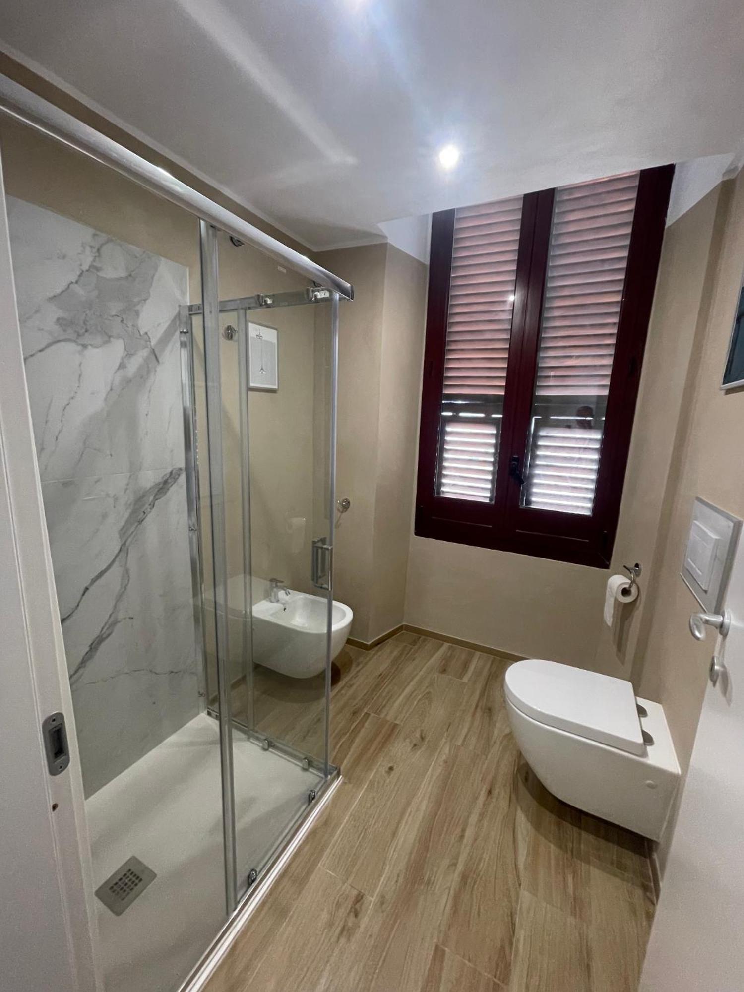 Appartamento Suite Sardinia Holiday Cagliari Eksteriør billede