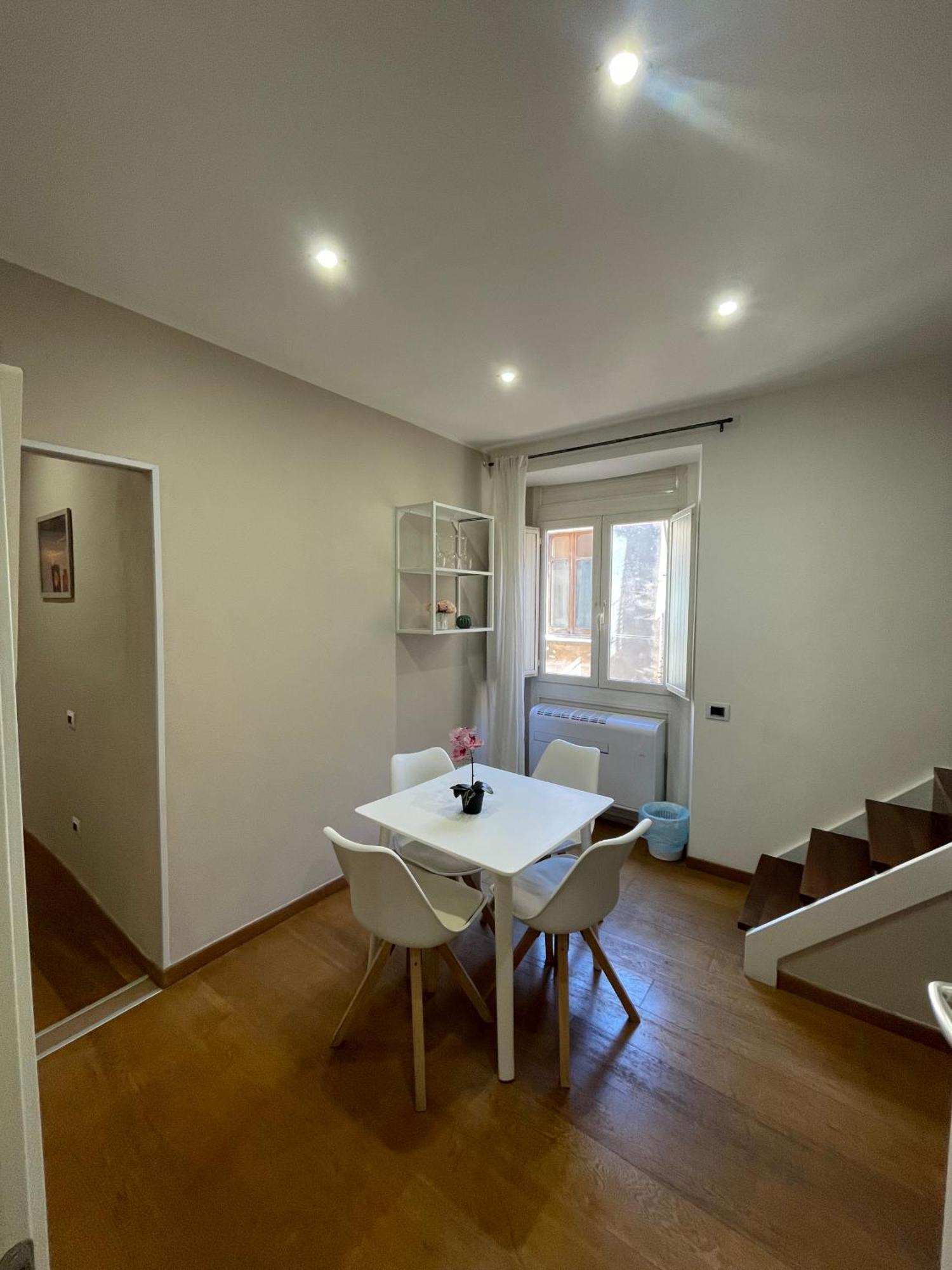 Appartamento Suite Sardinia Holiday Cagliari Eksteriør billede