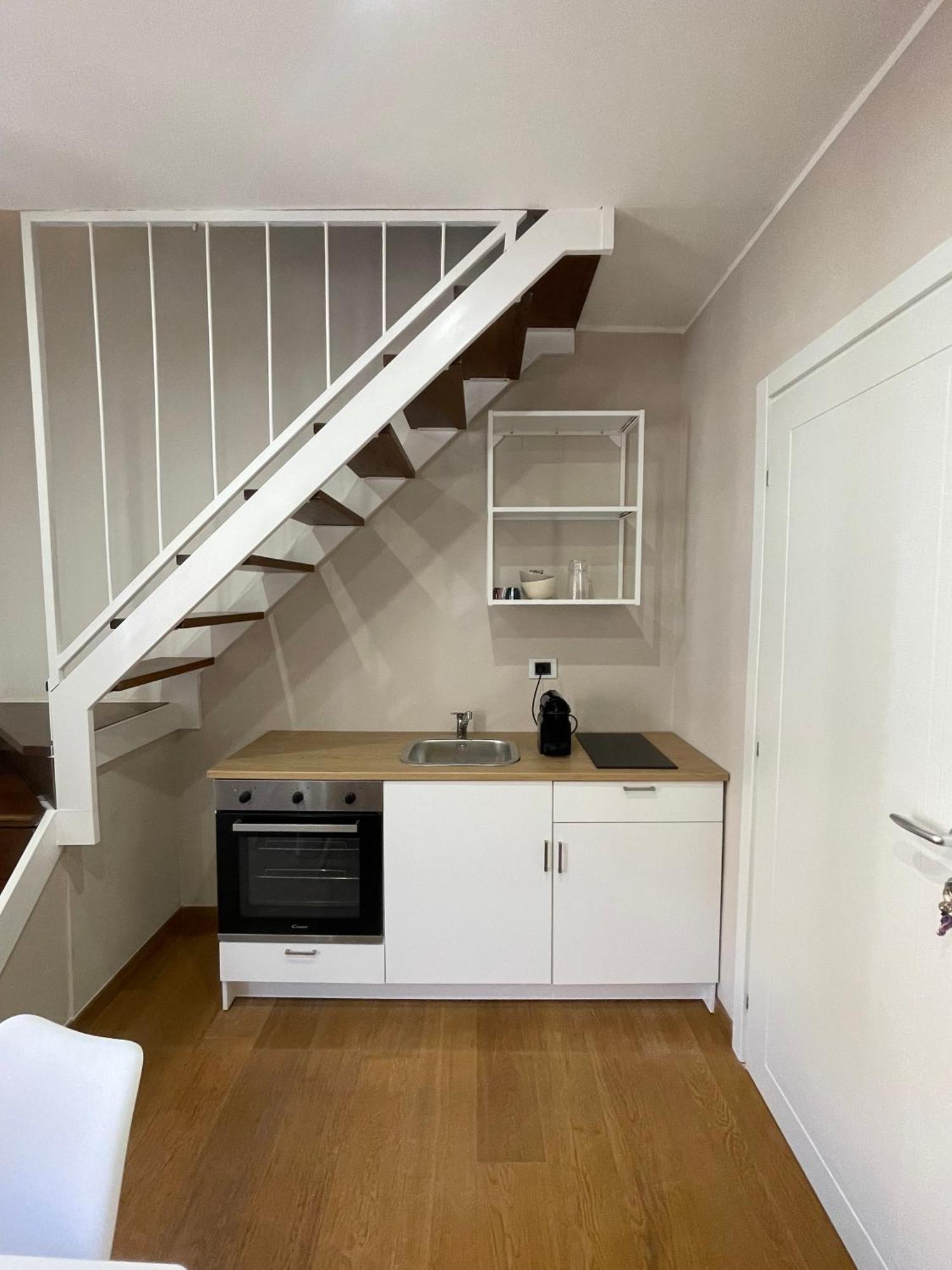 Appartamento Suite Sardinia Holiday Cagliari Eksteriør billede