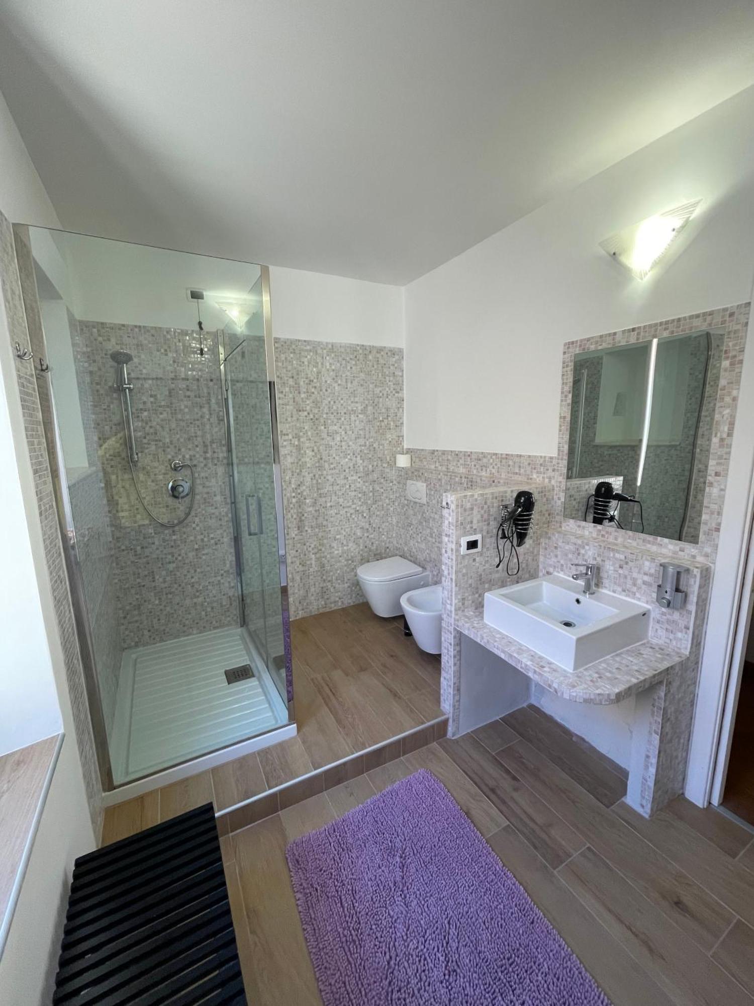 Appartamento Suite Sardinia Holiday Cagliari Eksteriør billede