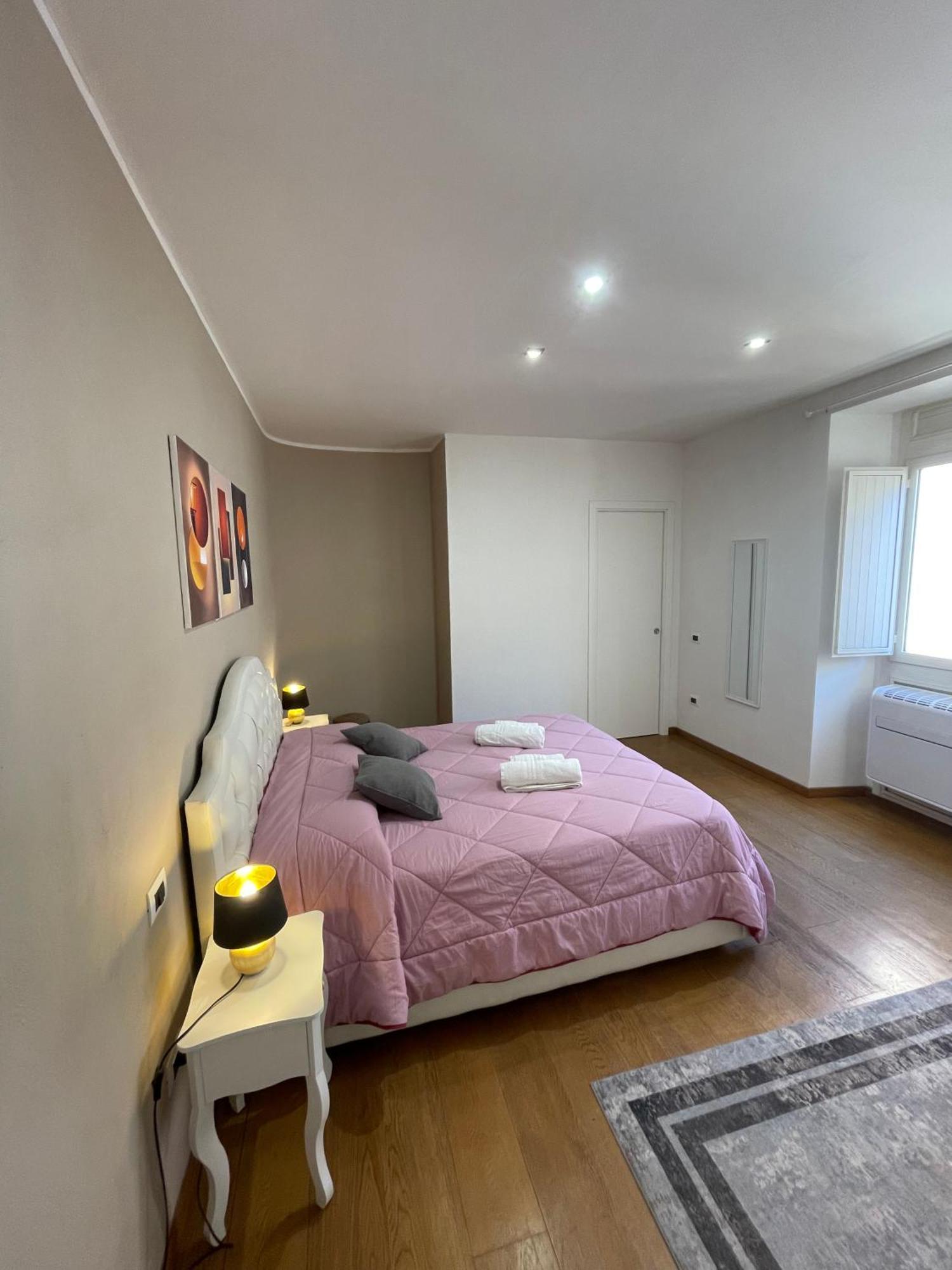 Appartamento Suite Sardinia Holiday Cagliari Eksteriør billede