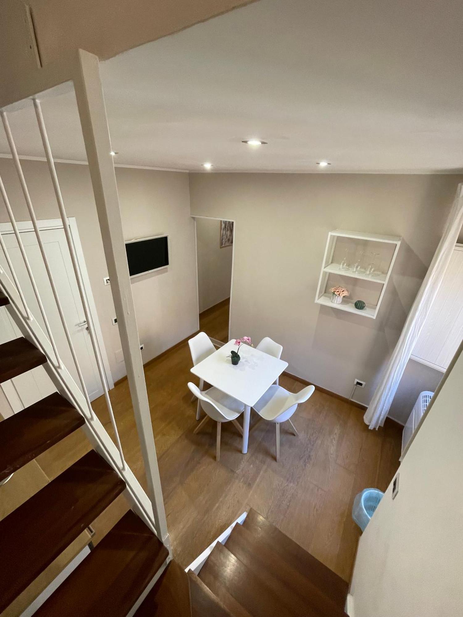 Appartamento Suite Sardinia Holiday Cagliari Eksteriør billede
