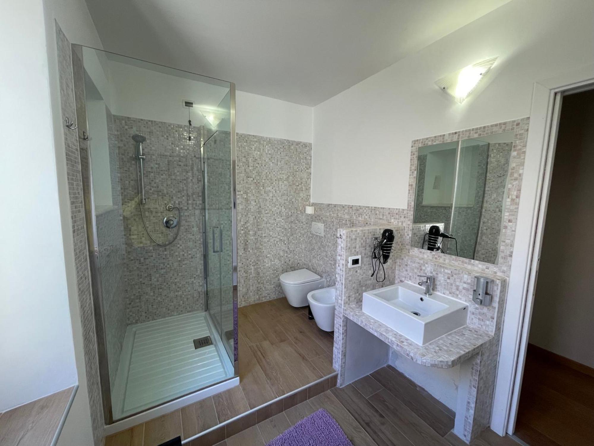 Appartamento Suite Sardinia Holiday Cagliari Eksteriør billede